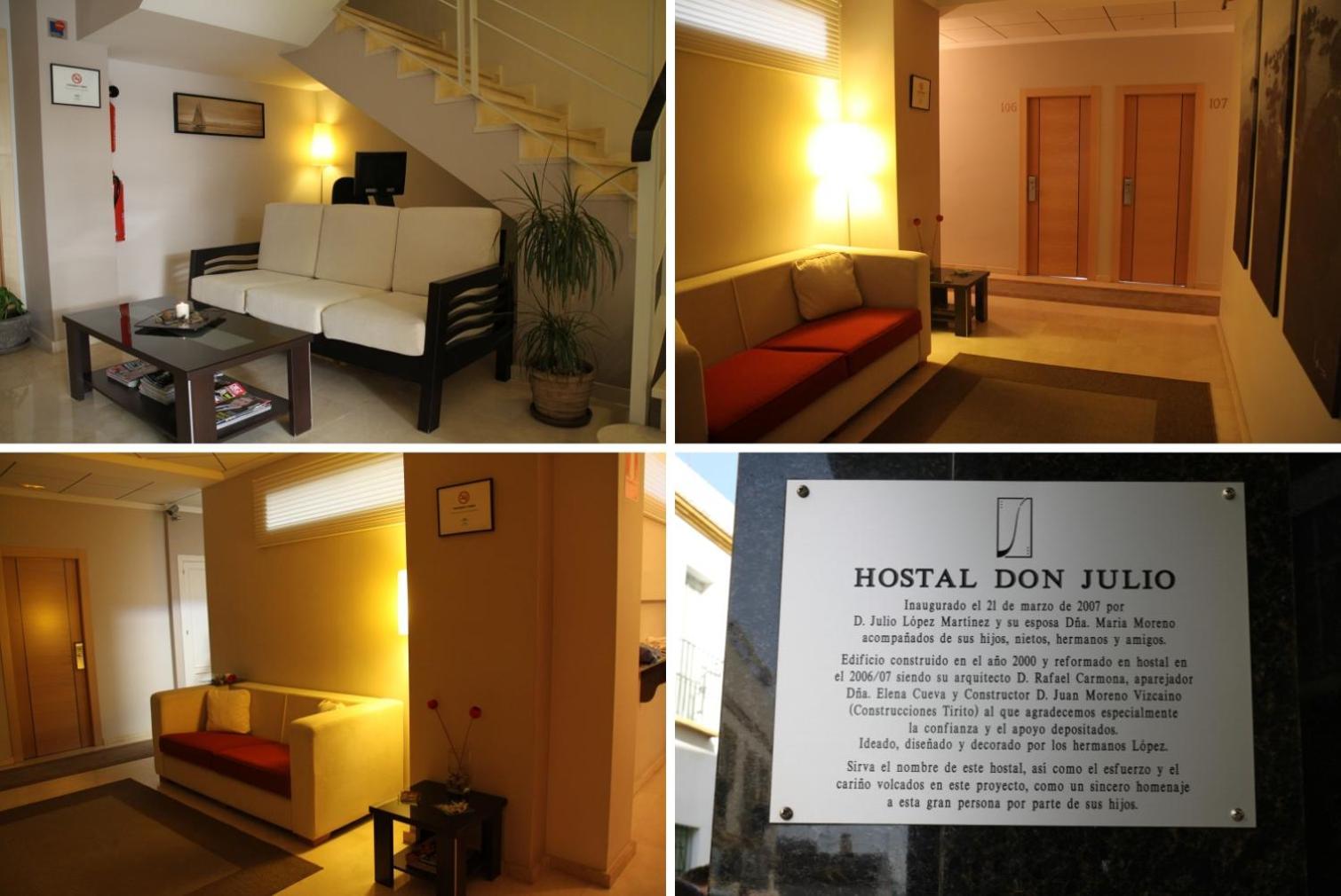 Hostal Albero By Eme Hoteles Sanlúcar la Mayor Buitenkant foto